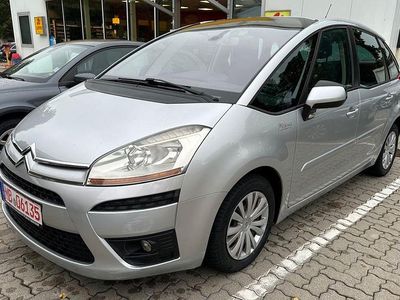 Citroën C4 Picasso