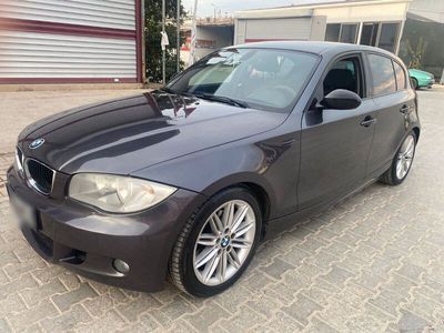 gebraucht BMW 120 d -M Paket