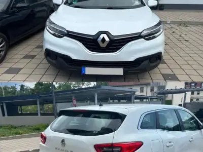 Gebraucht Renault Kadjar