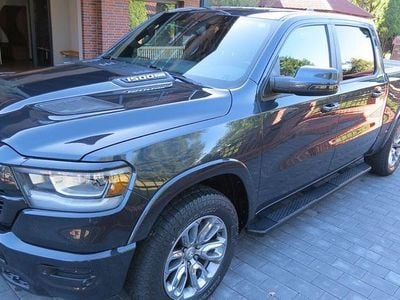 Gebraucht Dodge Ram 401 PS (294 kW) 2020 Grau Pickup