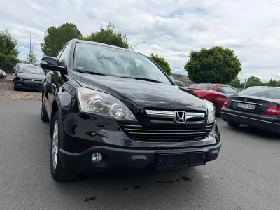 Gebraucht Honda CR-V