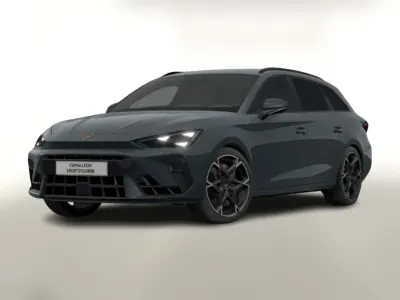 Gebraucht Cupra Leon