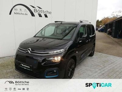 Citroën e-Berlingo