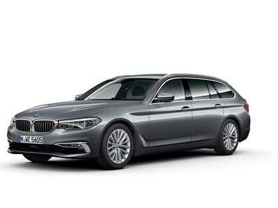 gebraucht BMW 530 d xDrive Touring