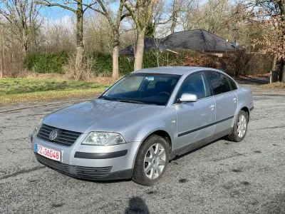 Usata VW Passat