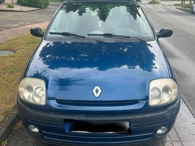 Renault Clio II