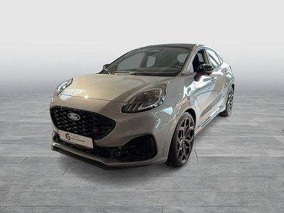 Nuova Ford Puma ST 160 CV (117 kW) 2025 Argento SUV