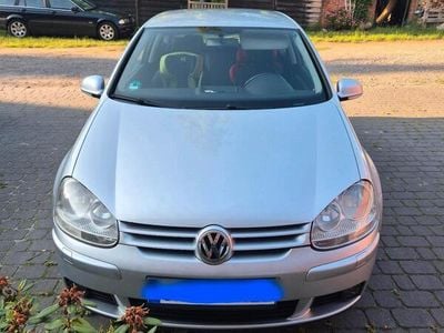 VW Golf V