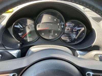 Porsche 718 Boxster