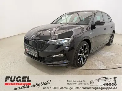 Gebraucht Skoda Scala