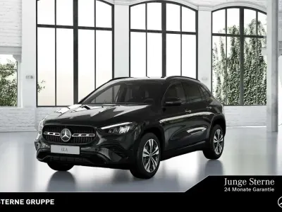 Gebraucht Mercedes GLA200