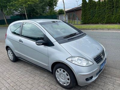 Mercedes A150