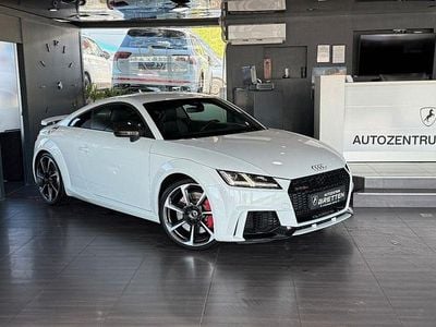 Audi TT RS