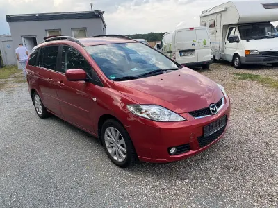 Gebraucht Mazda 5