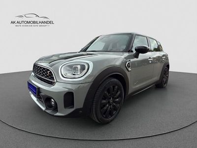 Mini Cooper SD Countryman
