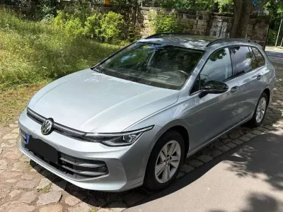 Gebraucht VW Golf VIII