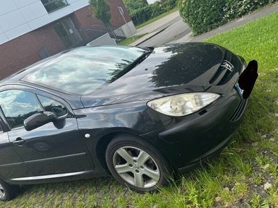 gebraucht Peugeot 307 2 Jahre TüV!!