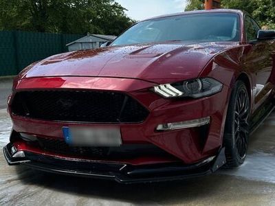 gebraucht Ford Mustang GT Performance Pack