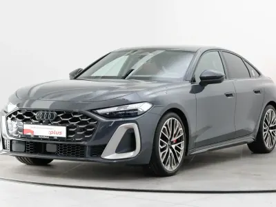 Gebraucht Audi S5