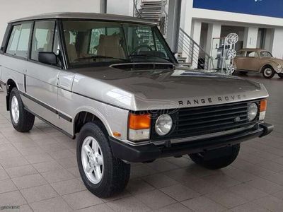 gebraucht Land Rover Range Rover Classic 3.9 EFI '91