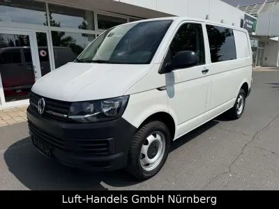 Gebraucht VW Transporter