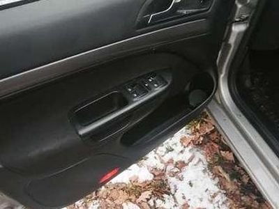 Gebraucht 2006 Skoda Octavia Elegance Kombi | 2.000 € (Fairer Preis)