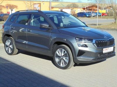 Neu Skoda Karoq Tour 150 PS (110 kW) 2026 SUV