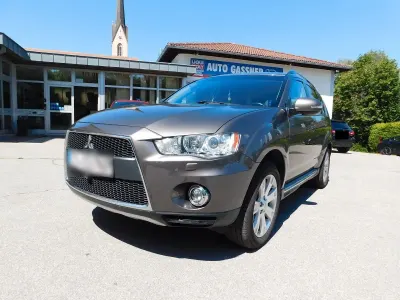 Gebraucht Mitsubishi Outlander