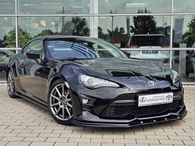 Toyota GT86