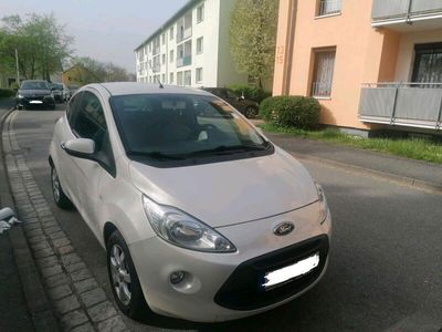 gebraucht Ford Ka 1.2 Titanium