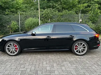 Gebraucht Audi S4