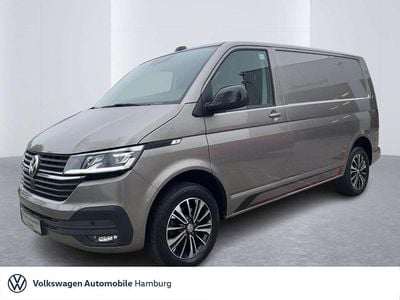 Second-hand VW Transporter 150 CP (110 kW) 2023 Bej Van
