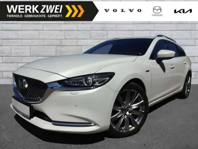 Gebraucht Mazda 6