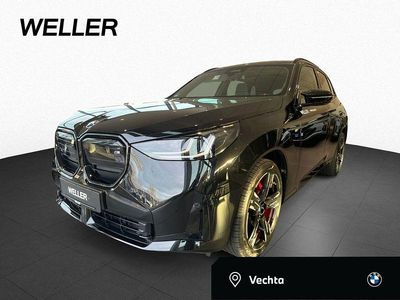 Black sapphire (schwarz) Gebraucht 2025 BMW X3 Comfort Edition SUV | 87.490 €