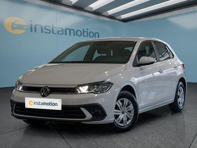 Nuova VW Polo 80 CV (58 kW) 2025 Bianco Utilitaria