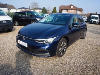 VW Golf VIII