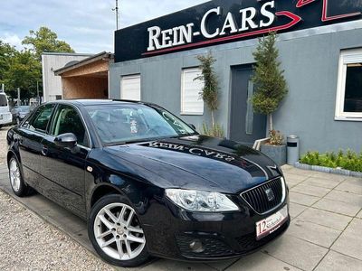 Seat Exeo