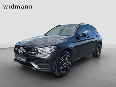 Mercedes GLC200