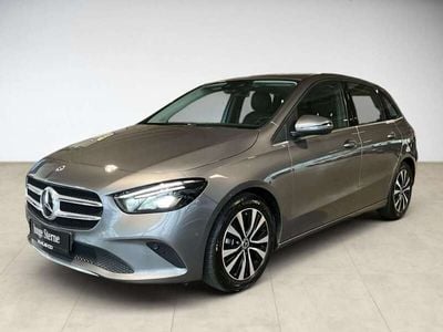 Mercedes B220