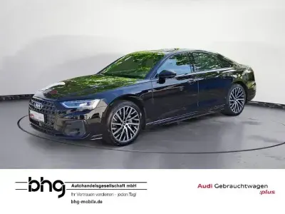 Brugt Audi A8