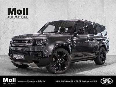Gebraucht Land Rover Defender 500 PS (367 kW) 2024 SUV