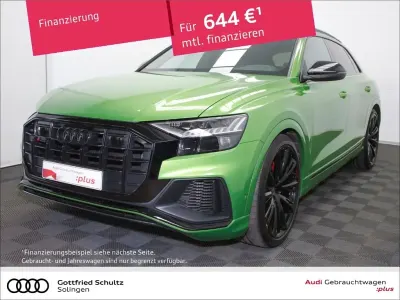 Brugt Audi SQ8 Business 507 HK (372 kW) 2022 (unbekannt) SUV