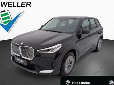 Schwarz Gebraucht 2023 BMW iX1 Performance SUV | 32.950 € (Guter Preis)