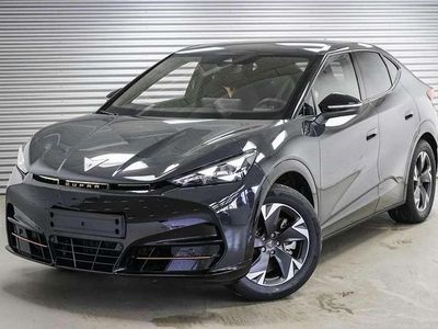 Neu Cupra Tavascan 210 kW (286 PS) 2025 Basalt grey metallic (5k) SUV