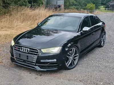 Gebraucht Audi S3