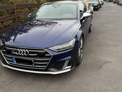 Audi S7