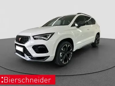 Używany Cupra Ateca