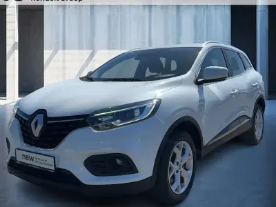 Używany Renault Espace Esprit Alpine 200 KM (147 kW) 2024 Czarny SUV