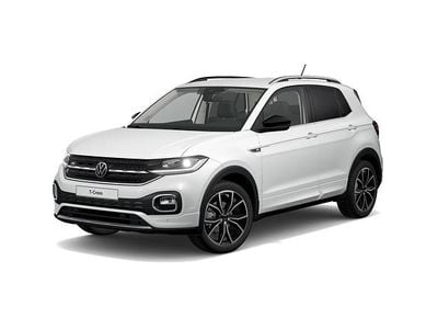 Gebraucht VW T-Cross Style 110 PS (80 kW) 2022 SUV