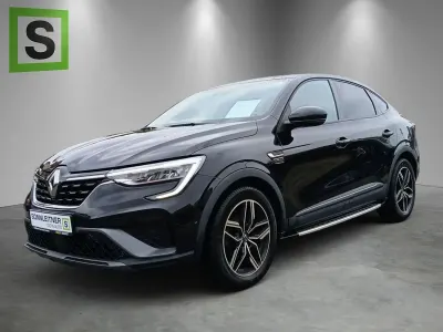 Gebraucht Renault Arkana
